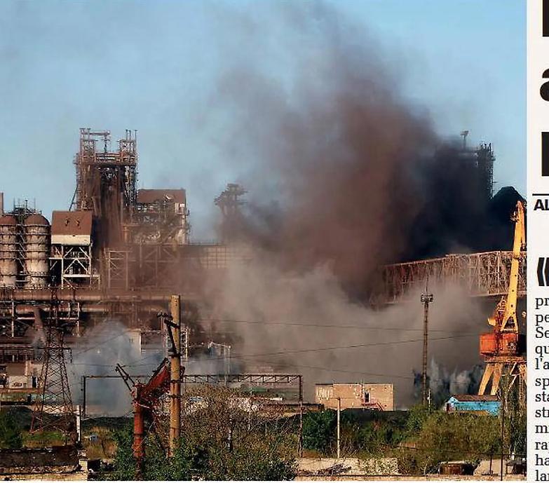 Il congresso Usa &ldquo;versa&rdquo; 40 miliardi all&rsquo;Ucraina E Lavarov: &laquo;Finita l&rsquo;era dell&rsquo;impero americano&raquo;