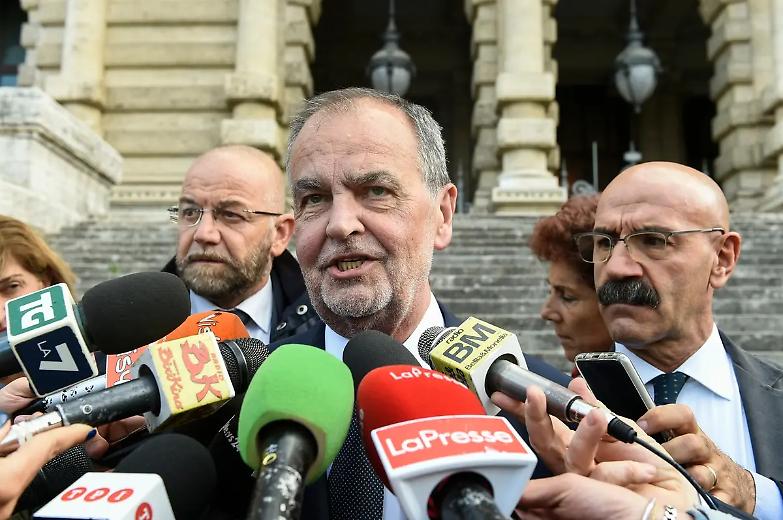 &laquo;La legge elettorale non si fa. Ma il problema &egrave; dei dem che dovranno votare per i 5S&raquo;