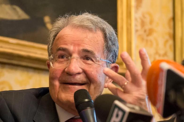 Europa a due velocit&agrave;: adesso o mai pi&ugrave;, lo dice anche Prodi