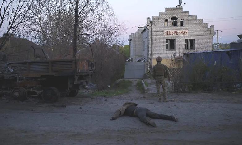 Guerra in Ucraina, primo militare russo a processo per crimini di guerra
