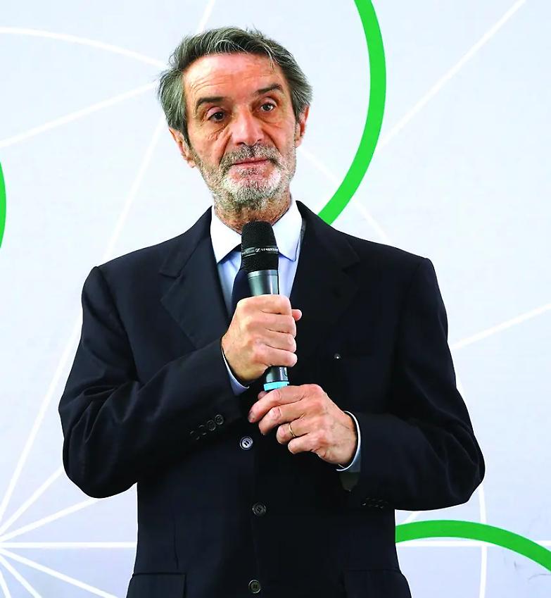 Toh, dopo due anni di gogna prosciolgono Fontana