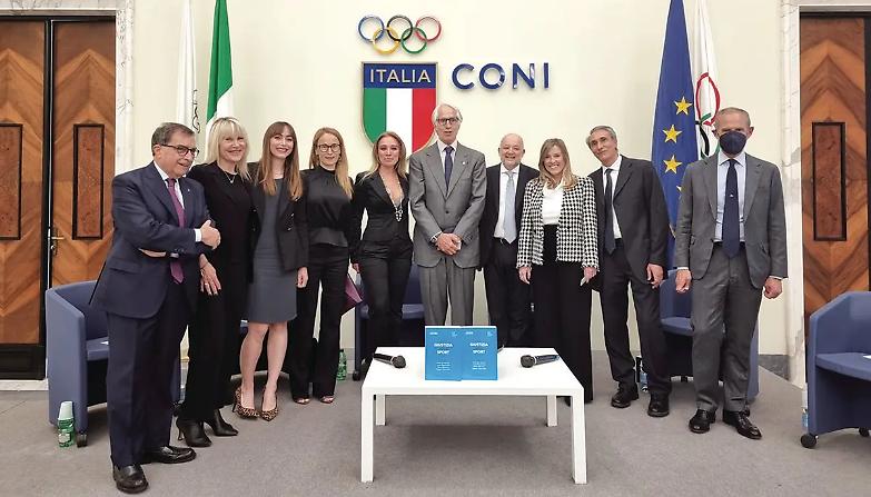 Non c&rsquo;&egrave; sport senza Diritto: un&rsquo;agor&agrave; per discuterne