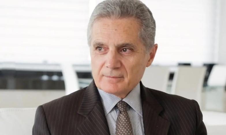 L'ambasciatore Vecchioni: &laquo;Putin non pu&ograve; vincere ma neanche perdere&raquo;