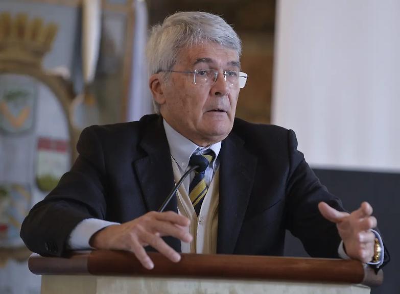 Omicidio Calabresi, Castelli: &laquo;La sinistra mi mise in croce per la grazia a Sofri, lui non la chiese mai&raquo;