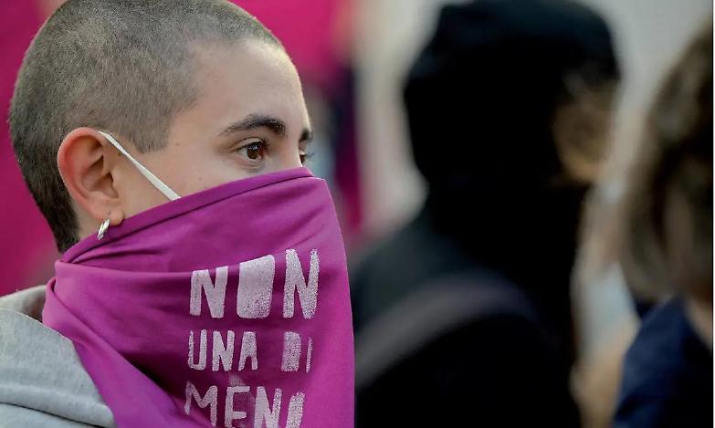 Cos&igrave; la violenza di genere diventa invisibile e viene ignorata