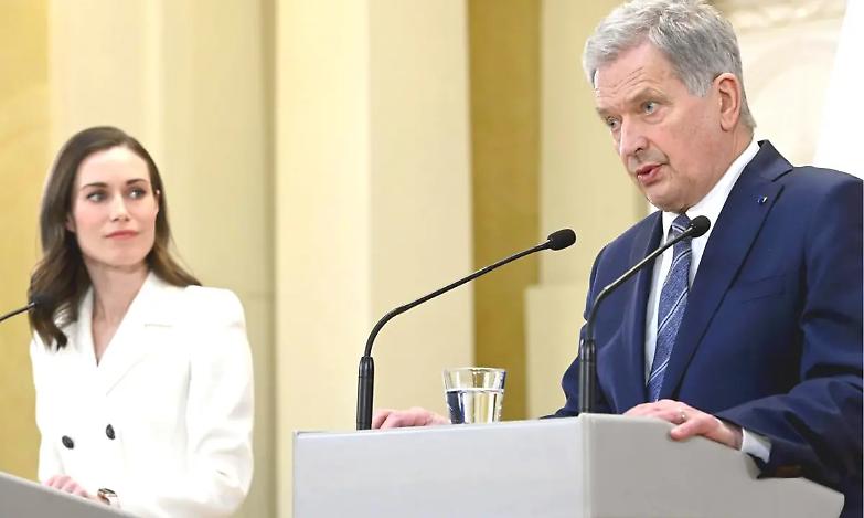 La Russia sospende la fornitura elettrica alla Finlandia. Ankara: &laquo;Anche la Svezia smetta di sostenere i terroristi&raquo;