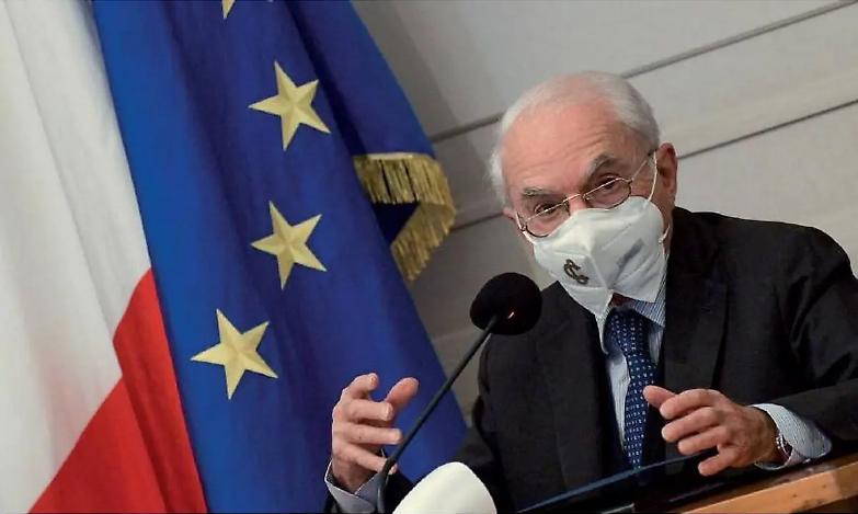 Ergastolo ostativo, Amato: &laquo;Consulta obbligata a rispettare il Parlamento&raquo;