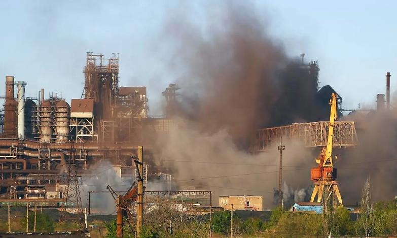 Ucraina, parla Zelensky: &laquo;L'operazione "speciale" di Putin &egrave; fallita&raquo;