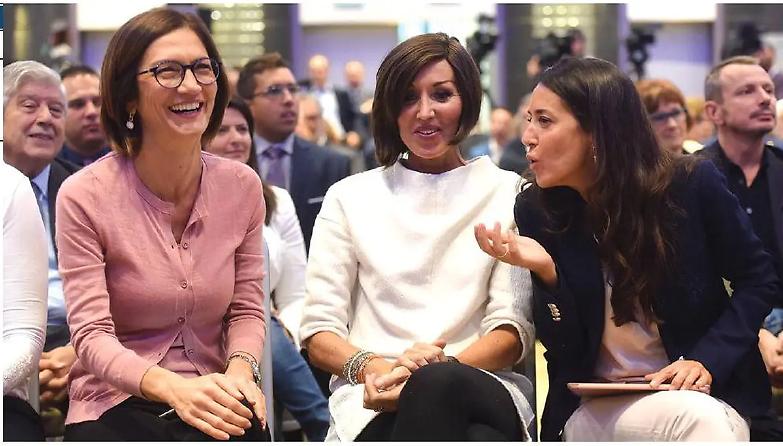 Forza Italia in tilt: in ballo la formazione delle liste elettorali