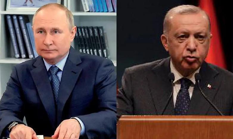 Da Putin a Erdogan, la crisi economica il marchio dei regimi