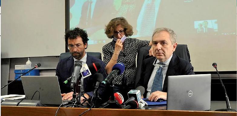 Toghe, sciopero flop: si astiene solo il 48% dei magistrati