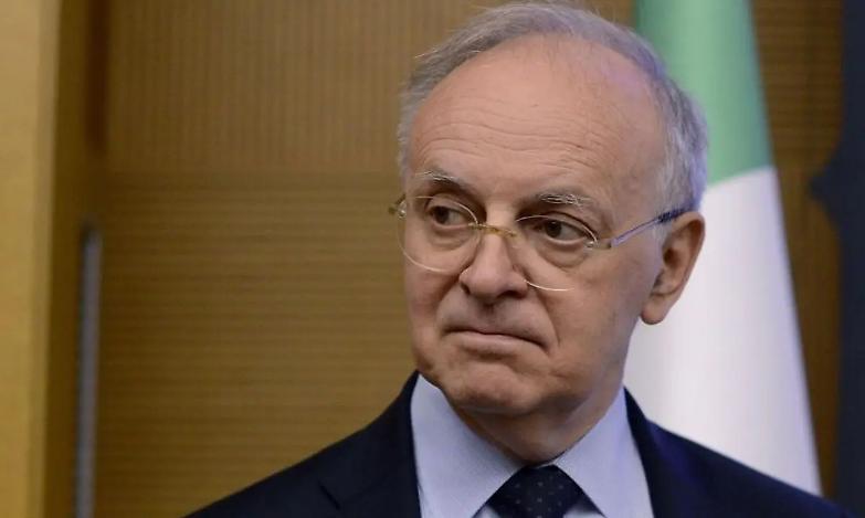 Davigo testimone nel processo Palamara: &laquo;Fava non mi parl&ograve; dell'esposto&raquo;