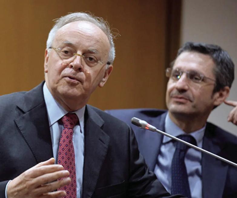 Csm, a Perugia l&rsquo;ennesima resa dei conti tra magistrati