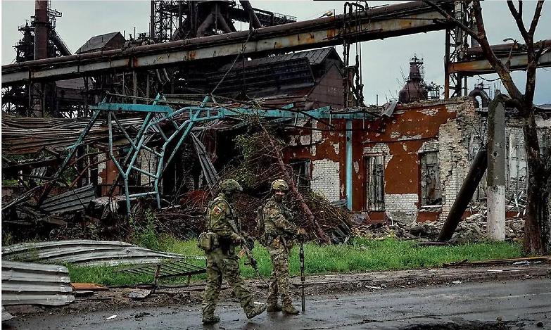 Mosca valuta nuovi colloqui, ma Kiev: &laquo;Prima ritiratevi&raquo;