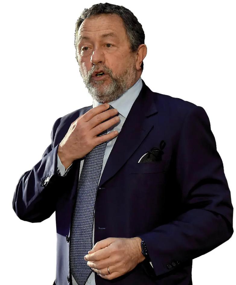 Impuniti i pm che arrestano gli innocenti &laquo;Ora basta&raquo;