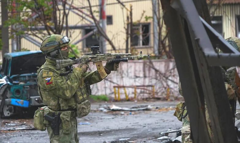 Zelensky: &laquo;Nel Donbass c'&egrave; l'inferno&raquo;. Dagli Stati Uniti altri 40 miliardi di aiuti