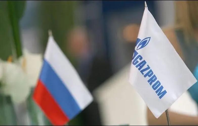 La russa Gazprom conferma: stop gas alla Finlandia