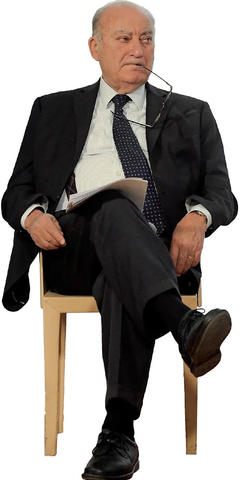 &laquo;Noi italiani capiremo questa guerra solo quando peser&agrave; sulla vita di tutti&raquo;