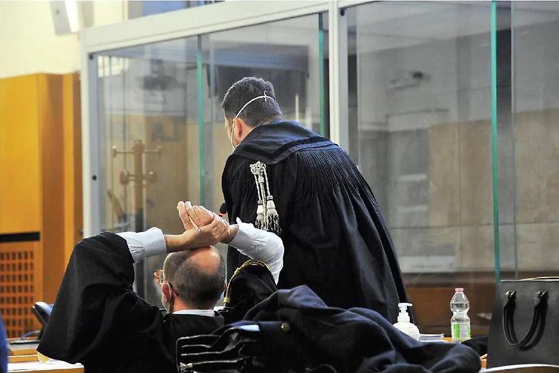 Meno cause, eppure la giustizia rallenta: legali &ldquo;scagionati&rdquo;...