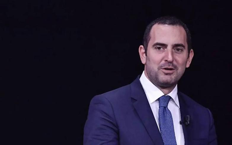 Il grillino Spadafora all'attacco di Conte: &laquo;Il M5S paga il suo deficit politico&raquo;