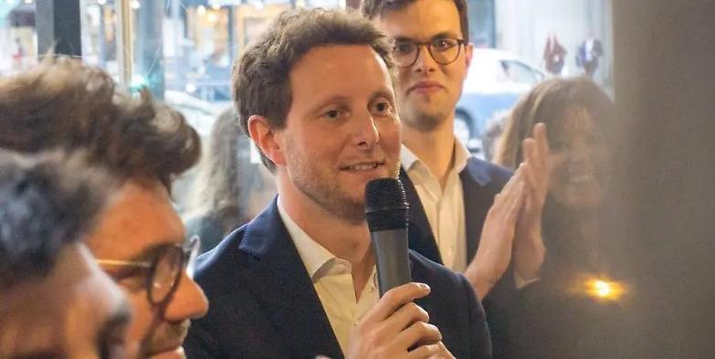 La Francia: &laquo;Ucraina in Ue tra 15 o 20 anni&raquo;