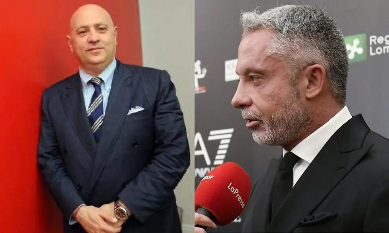 Claudio Vigorelli e Alessandro Moggi: &laquo;Garantiamo i nostri atleti ma anche le societ&agrave;&raquo;