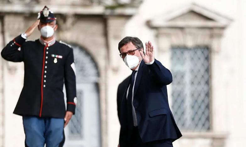 Ermini: &laquo;I referendum non risolvono i problemi della giustizia&raquo;