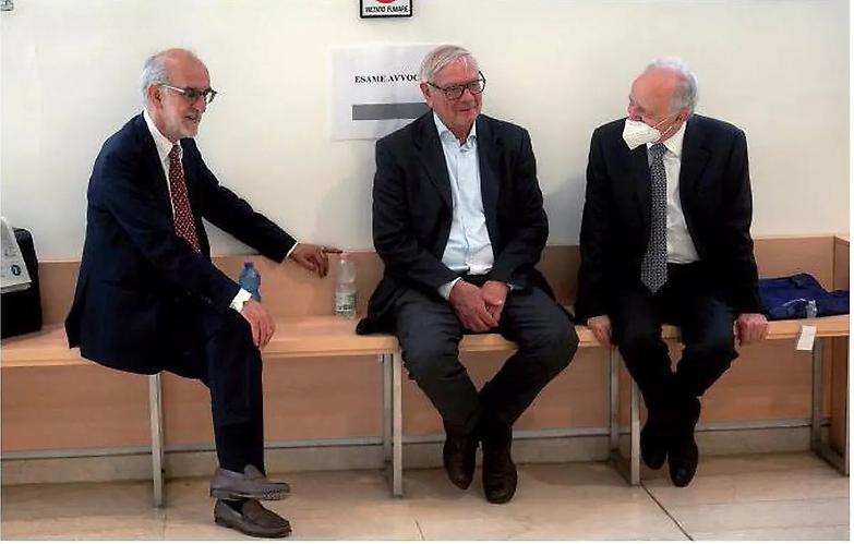 Entra nel vivo il processo a Davigo: parla Storari, il pm dei verbali