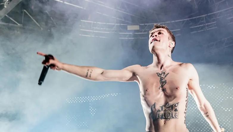 Il "Blanco molestato" e la "vittima" dimenticata