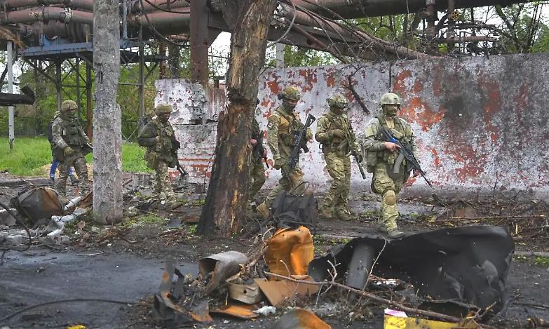 Quarto mese di guerra tra Ucraina e Russia, a Mariupol uccise 22mila persone