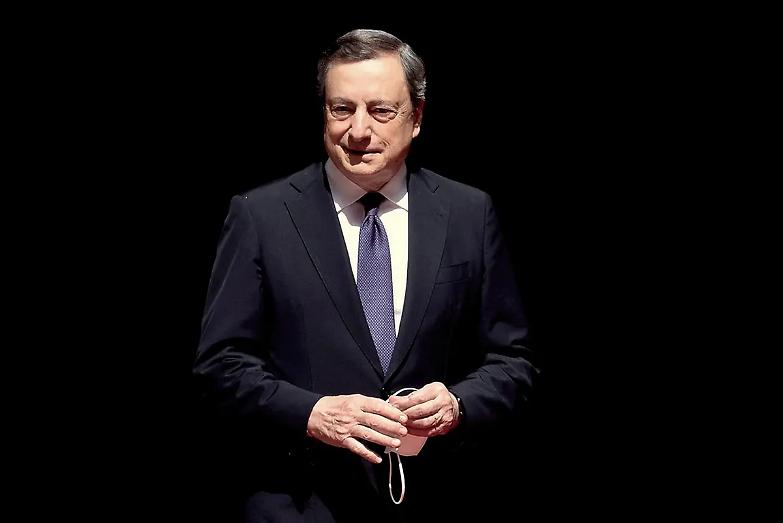 Mediazione s&igrave;, rallentamenti no Il pugno di ferro di Draghi sul Pnrr