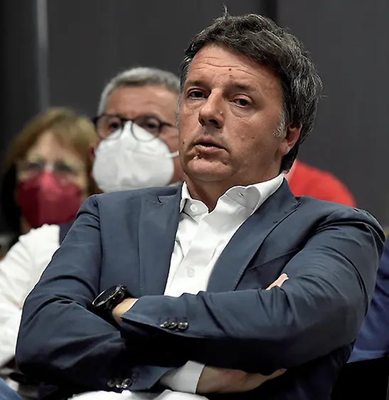 Renzi annuncia la raccolta firme per il referendum contro il Rdc. Ma si potr&agrave; votare solo nel 2025