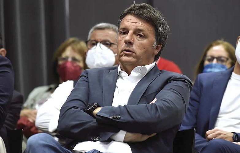 Renzi in aula a Genova: &laquo;Centoduemila pagine liquidate in sei giorni&raquo;