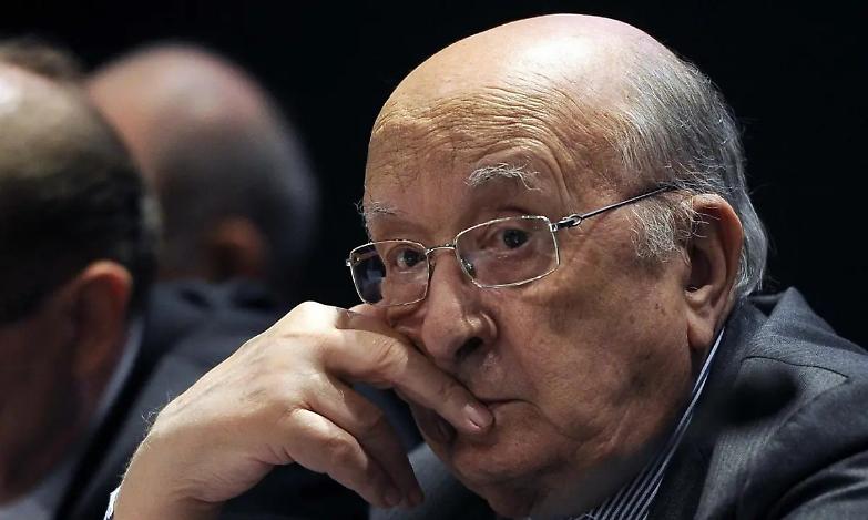 Lutto nella politica italiana, &egrave; morto l'ex segretario della Dc Ciriaco De Mita