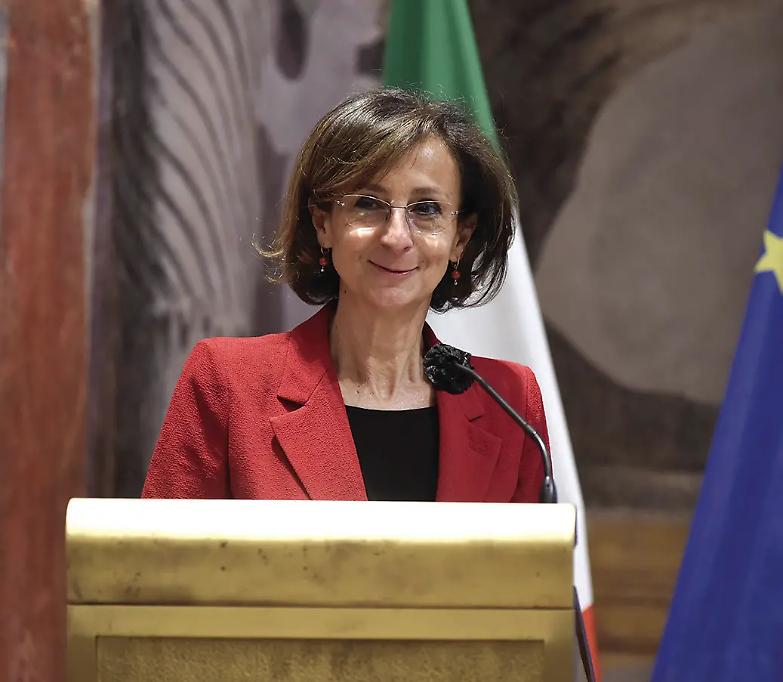 &laquo;Udienza dal vivo, Cartabia vigili sul rifiuto del tribunale&raquo;