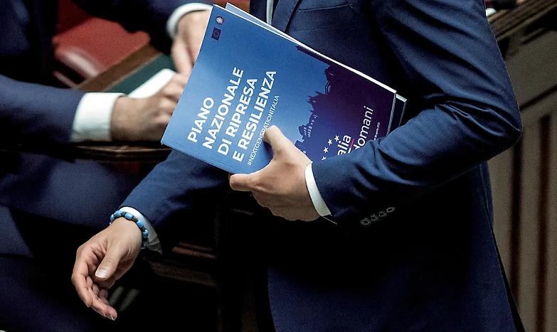 La tregua post Covid con l&rsquo;Ue &egrave; finita Draghi lo sa e avverte la maggioranza