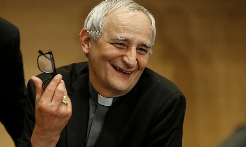 Ritorno al Vangelo e finezza politica: Zuppi cambier&agrave; tutto