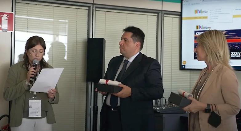 Premio Letteratura per la Giustizia, ecco i vincitori della seconda edizione