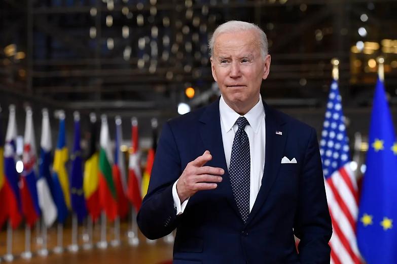 &laquo;Il presidente Joe Biden pronto a mandare armi pi&ugrave; potenti in Ucraina&raquo;