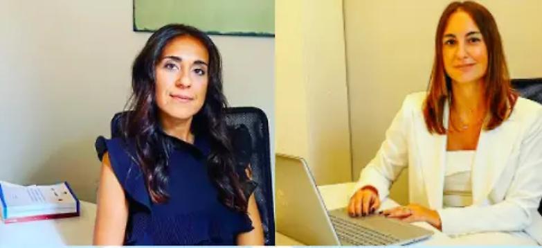 &laquo;Le avvocate del legal show? Con noi il diritto torna serio, anche sui social...&raquo;