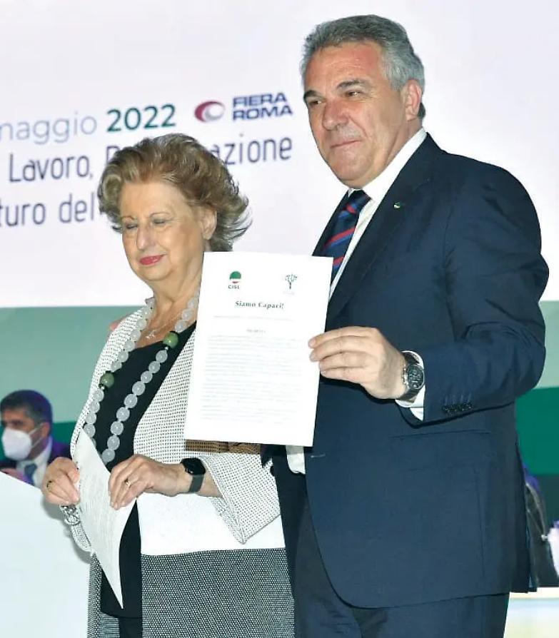 &ldquo;Siamo Capaci!&rdquo;, manifesto per la legalit&agrave;