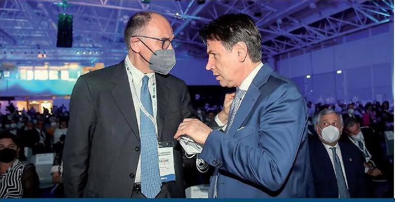 Le primarie siciliane del centrosinistra fanno storcere il naso sia ai dem che ai grillini