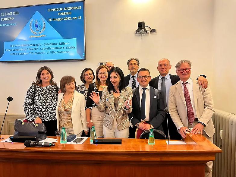 Il linguaggio d&rsquo;odio &egrave; sconfitto, vince la parola gentile...