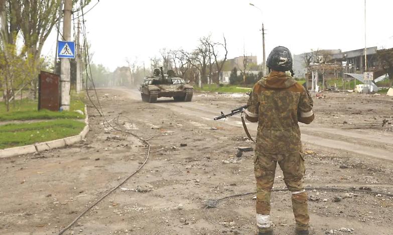 Guerra in Ucraina, giornalista francese ucciso a Sievierodonetsk