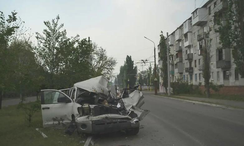 Guerra in Ucraina, offensiva militare della Russia nel Donbass: gli aggiornamenti