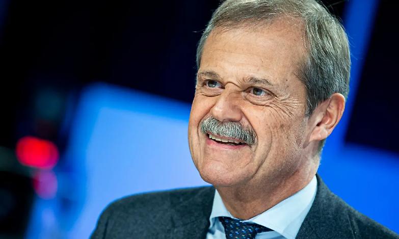 L'ambasciatore Massolo: &laquo;Putin conosce solo il linguaggio della forza&raquo;