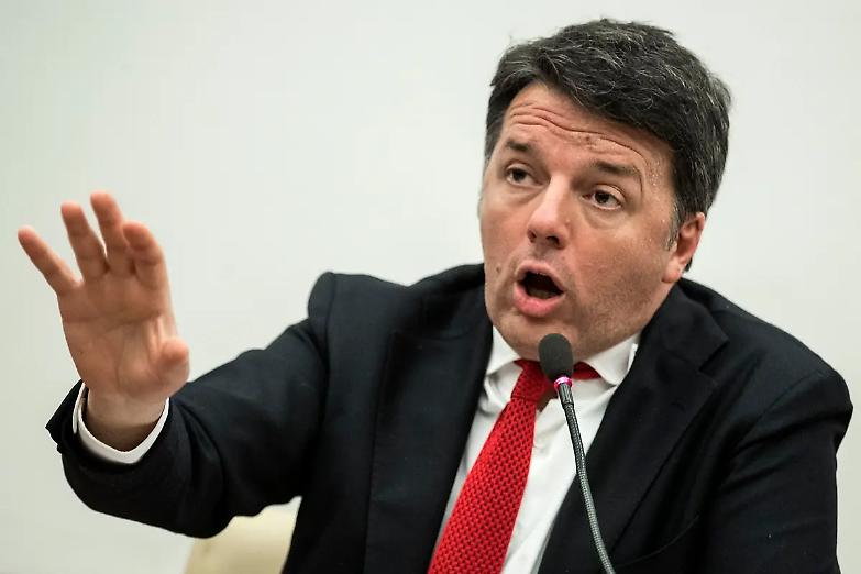 Renzi rilancia: pronta una nuova denuncia contro i pm di Firenze
