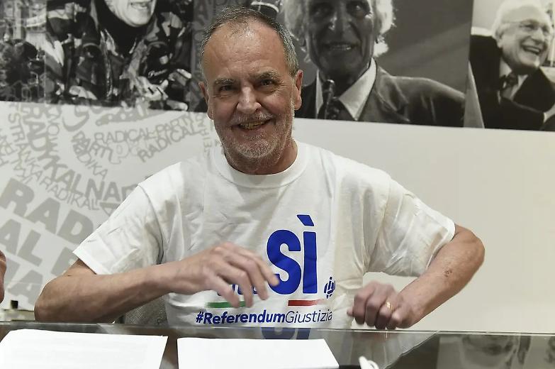 Calderoli fa Pannella: &laquo;Digiuno a oltranza per rompere il muro del silenzio sui referendum&raquo;
