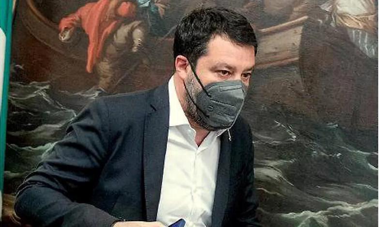 Viaggio di Salvini a Mosca, ora indaga anche il Copasir