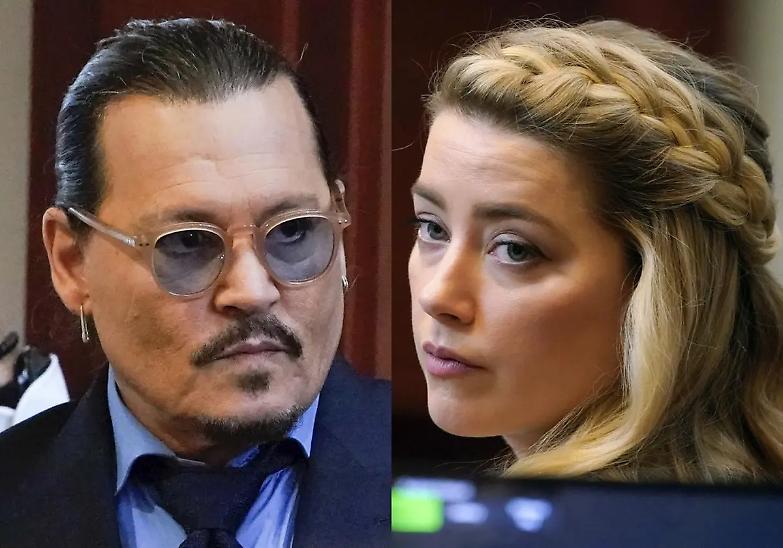 Johnny Depp vs Amber Heard, il verdetto: "Lei lo ha diffamato"